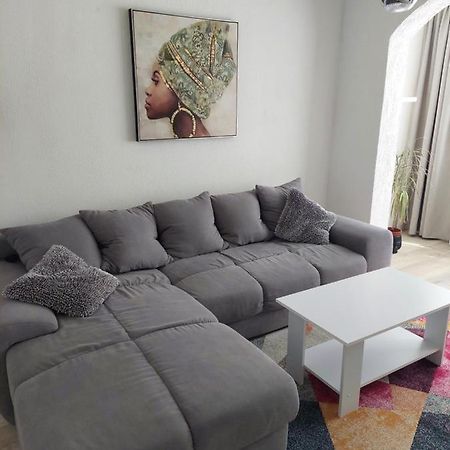 Apartman Deus Apartment Rijeka Ngoại thất bức ảnh